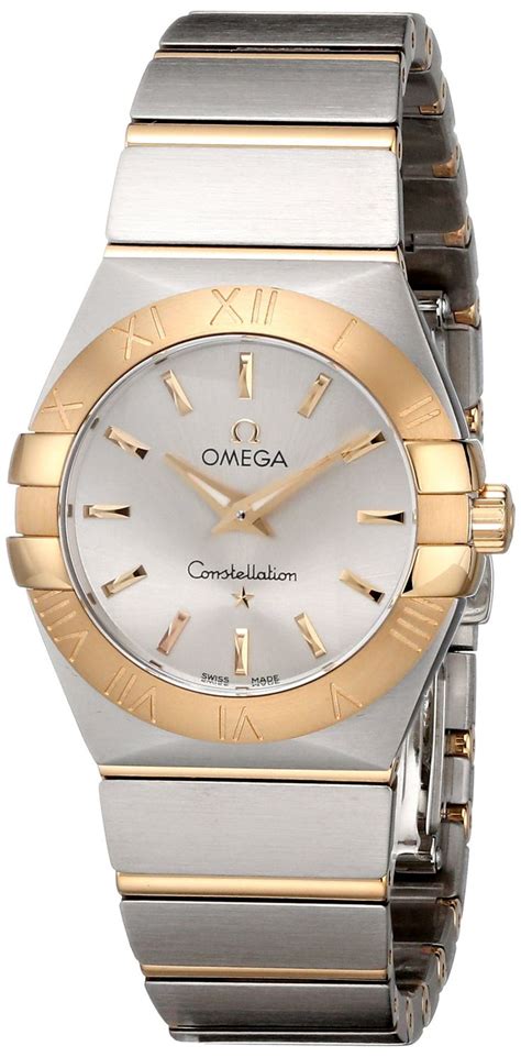 omega watch information|Omega Watch women.